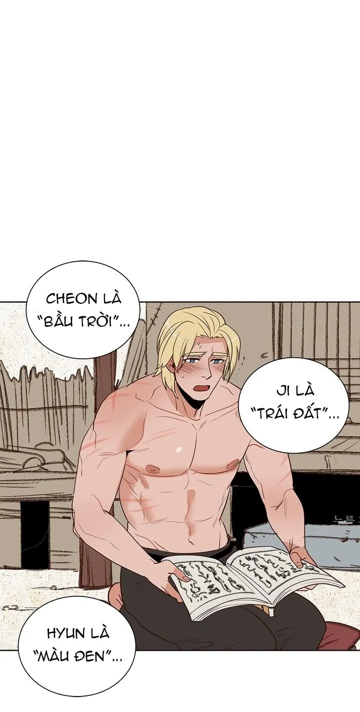 [Hoàn] Rạp Chiếu Phim BL Cổ Điển Chapter 6 Trang 15