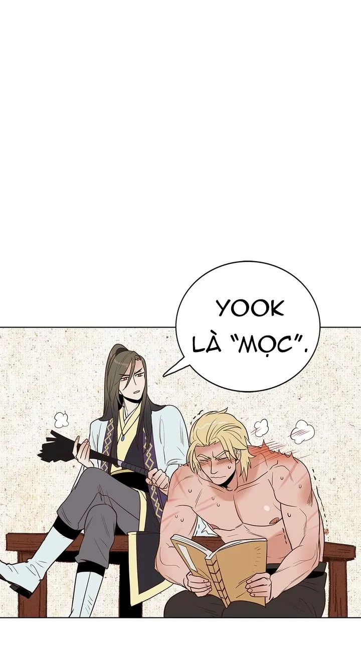 [Hoàn] Rạp Chiếu Phim BL Cổ Điển Chapter 6 Trang 18