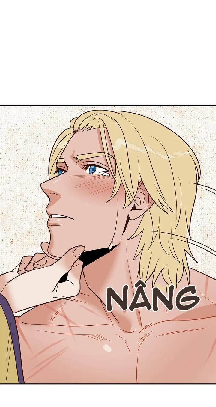 [Hoàn] Rạp Chiếu Phim BL Cổ Điển Chapter 6 Trang 20