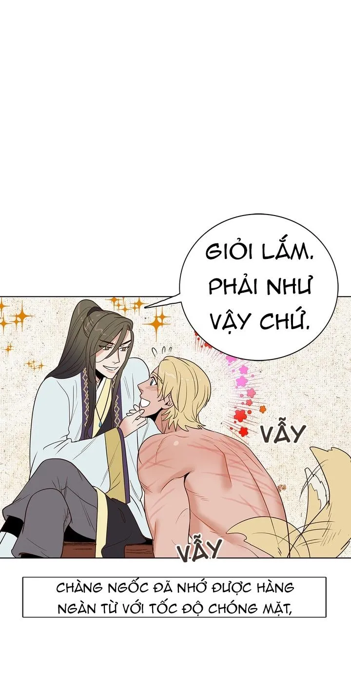 [Hoàn] Rạp Chiếu Phim BL Cổ Điển Chapter 6 Trang 21