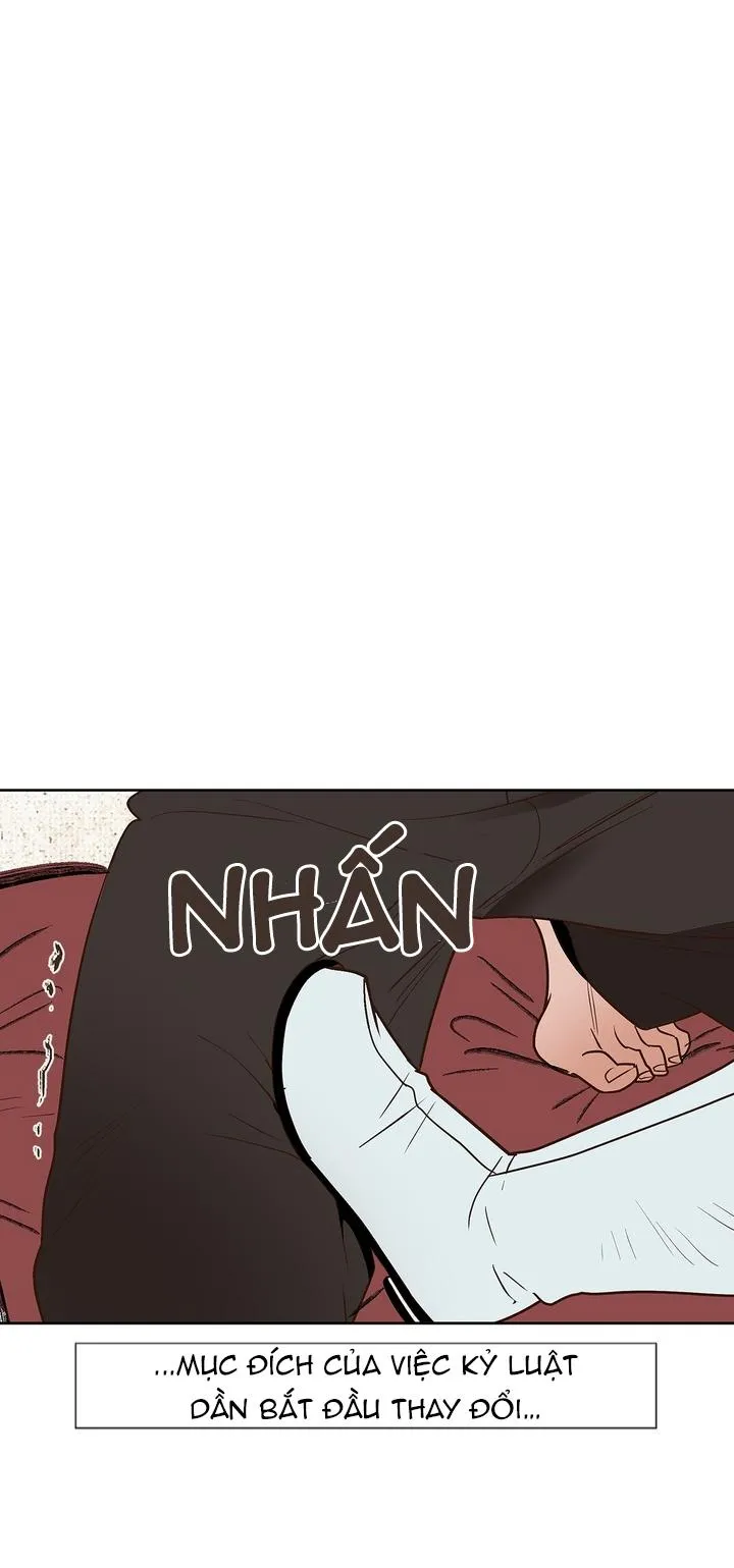 [Hoàn] Rạp Chiếu Phim BL Cổ Điển Chapter 6 Trang 23