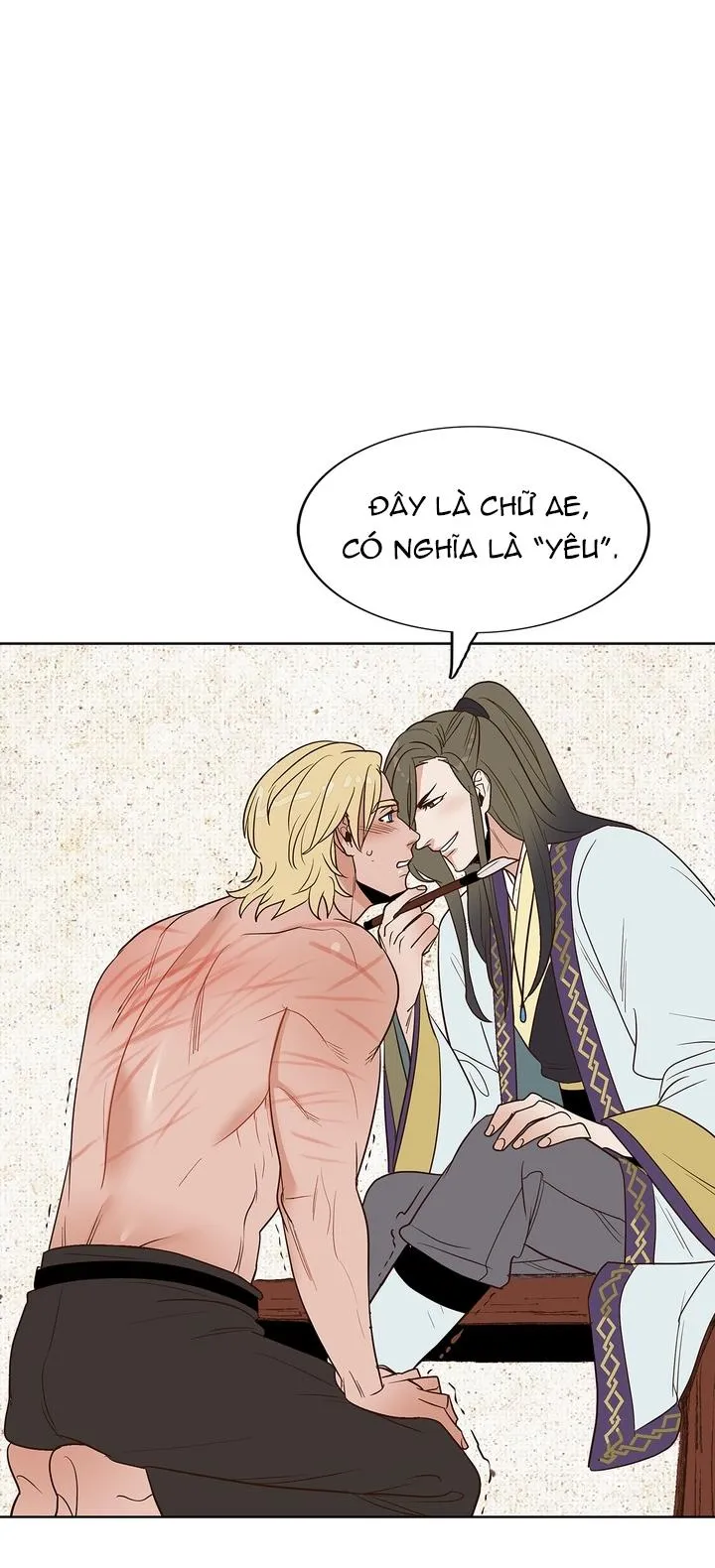 [Hoàn] Rạp Chiếu Phim BL Cổ Điển Chapter 6 Trang 24