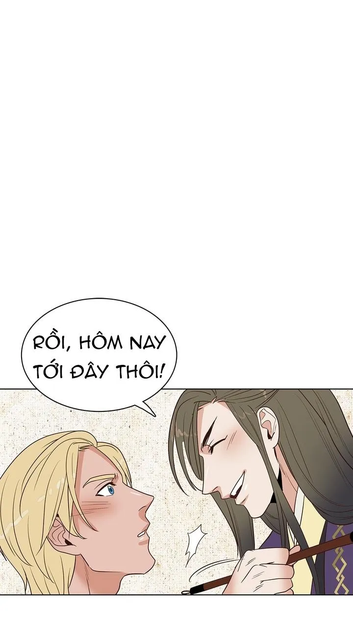 [Hoàn] Rạp Chiếu Phim BL Cổ Điển Chapter 6 Trang 25