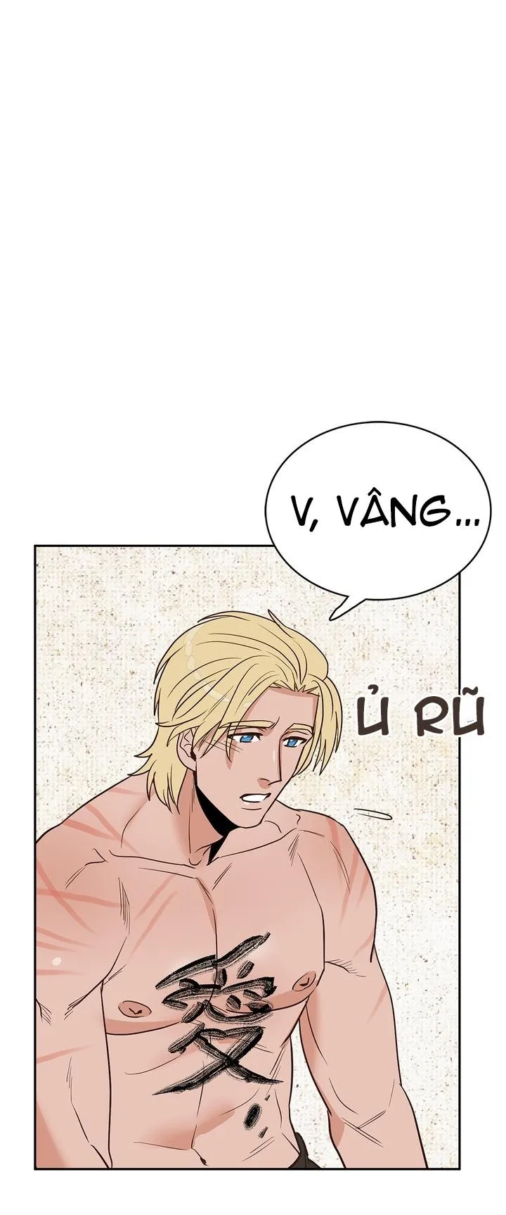 [Hoàn] Rạp Chiếu Phim BL Cổ Điển Chapter 6 Trang 26