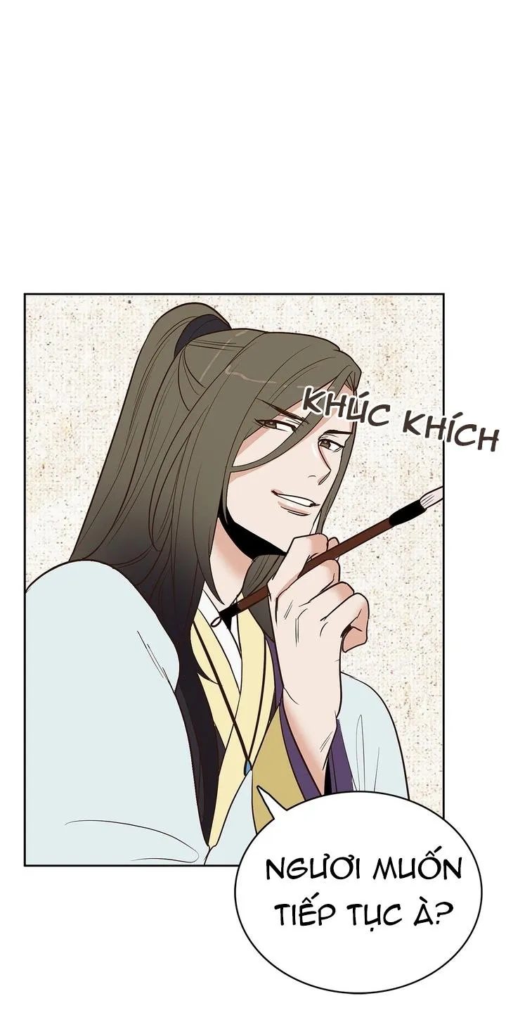 [Hoàn] Rạp Chiếu Phim BL Cổ Điển Chapter 6 Trang 27