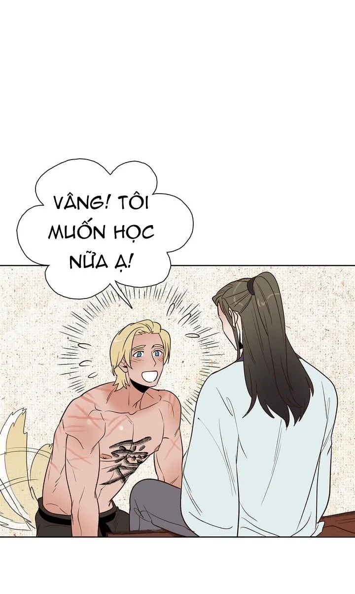 [Hoàn] Rạp Chiếu Phim BL Cổ Điển Chapter 6 Trang 28