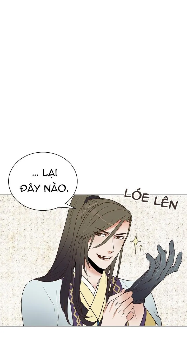 [Hoàn] Rạp Chiếu Phim BL Cổ Điển Chapter 6 Trang 29