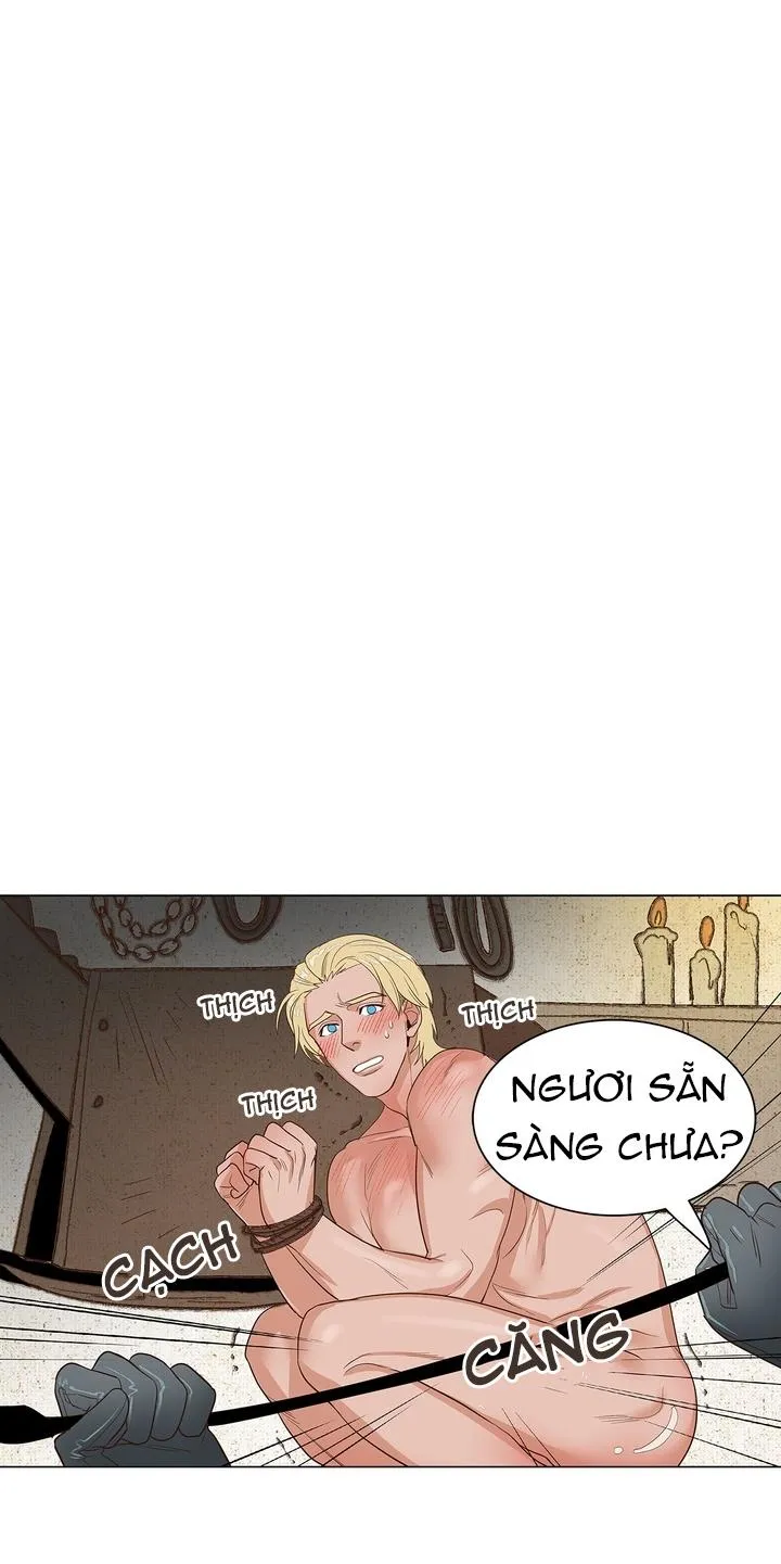 [Hoàn] Rạp Chiếu Phim BL Cổ Điển Chapter 6 Trang 30