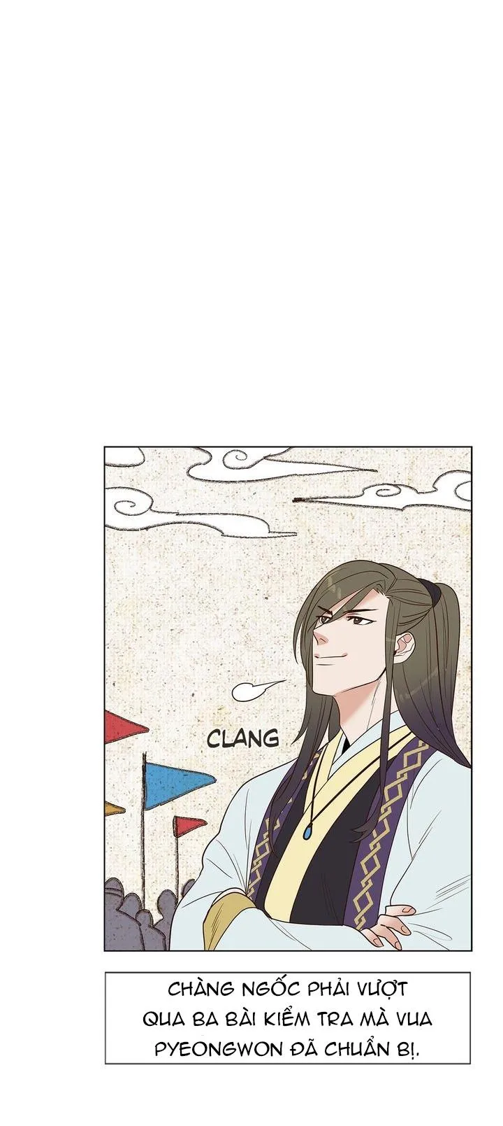 [Hoàn] Rạp Chiếu Phim BL Cổ Điển Chapter 7 Trang 3