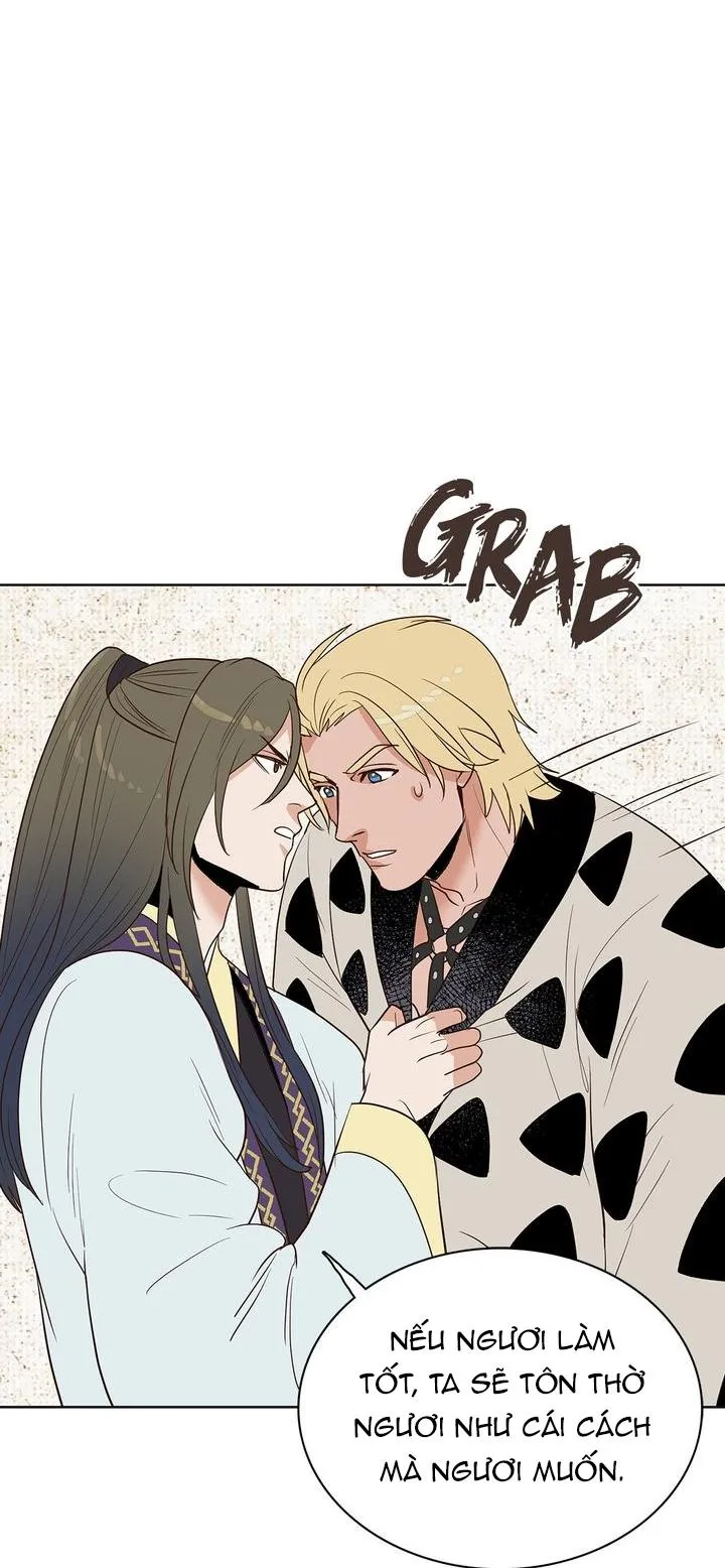 [Hoàn] Rạp Chiếu Phim BL Cổ Điển Chapter 7 Trang 4