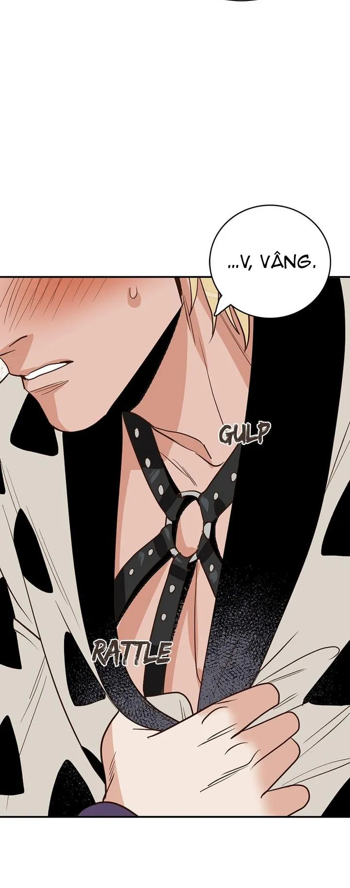 [Hoàn] Rạp Chiếu Phim BL Cổ Điển Chapter 7 Trang 5