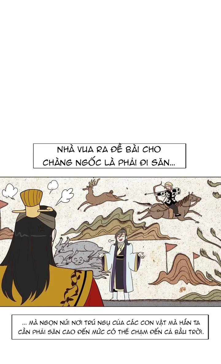 [Hoàn] Rạp Chiếu Phim BL Cổ Điển Chapter 7 Trang 6