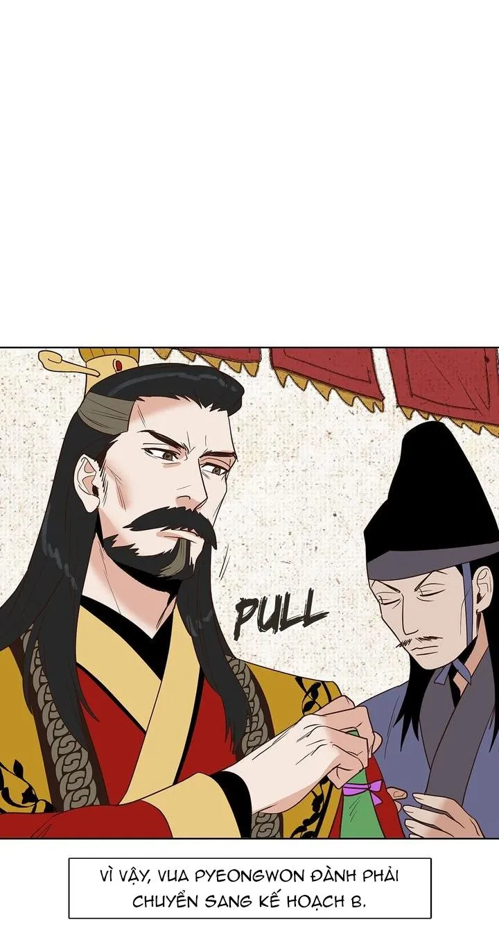 [Hoàn] Rạp Chiếu Phim BL Cổ Điển Chapter 7 Trang 8