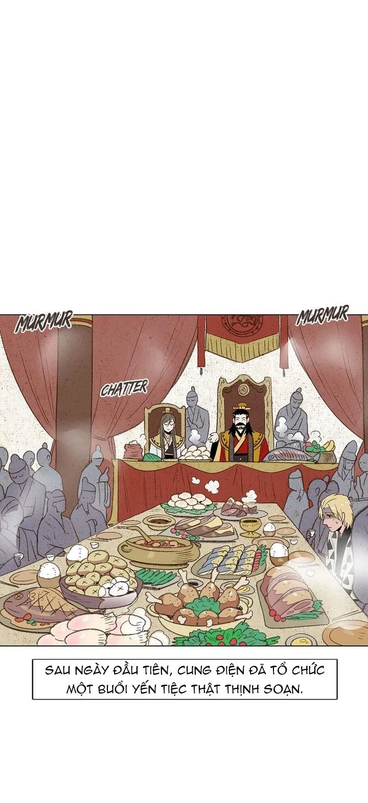 [Hoàn] Rạp Chiếu Phim BL Cổ Điển Chapter 7 Trang 10