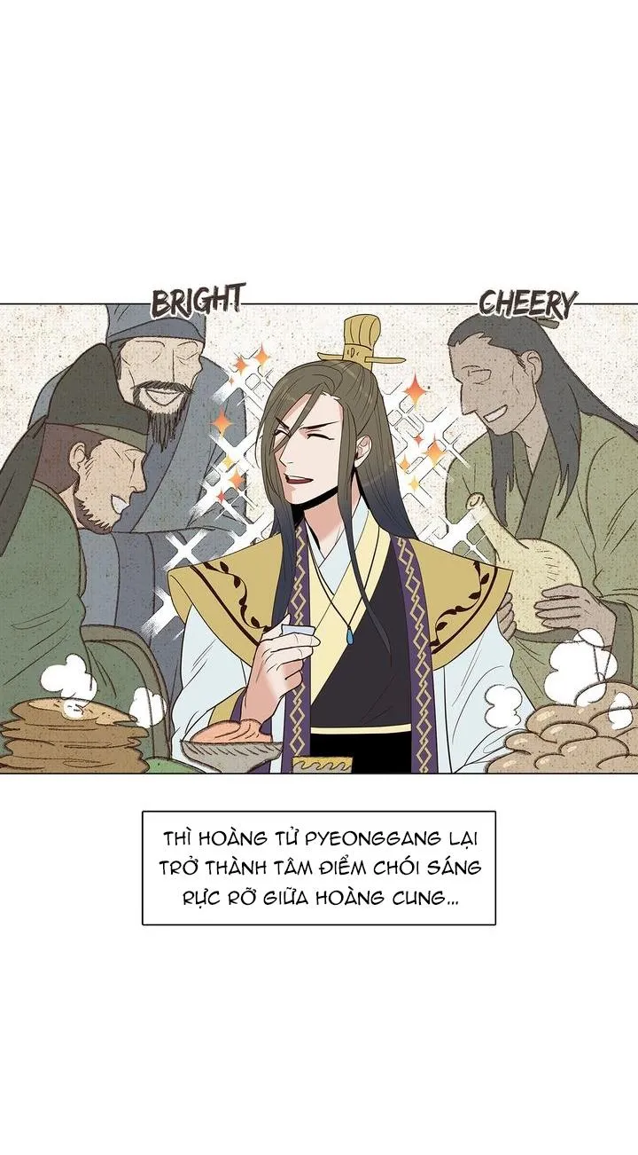 [Hoàn] Rạp Chiếu Phim BL Cổ Điển Chapter 7 Trang 12