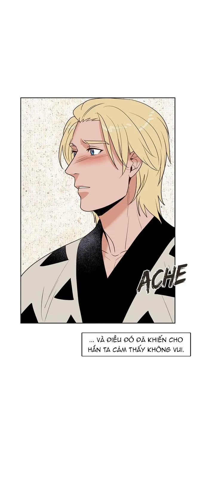 [Hoàn] Rạp Chiếu Phim BL Cổ Điển Chapter 7 Trang 13