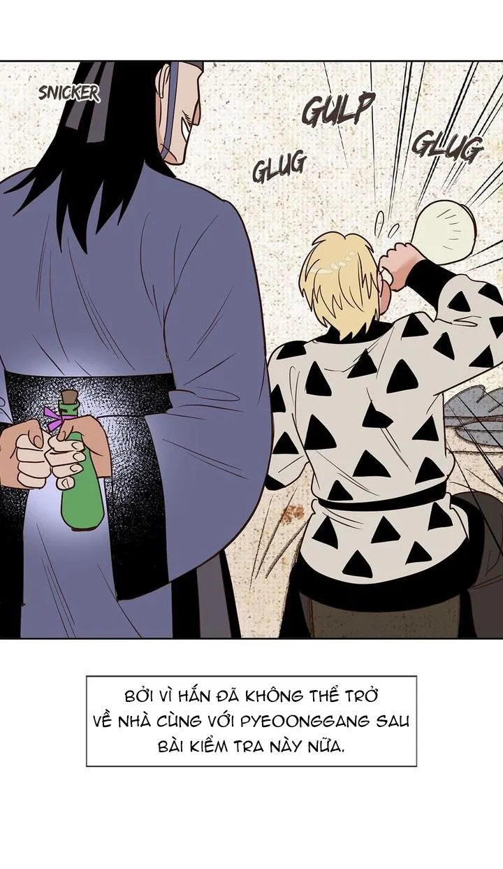 [Hoàn] Rạp Chiếu Phim BL Cổ Điển Chapter 7 Trang 14