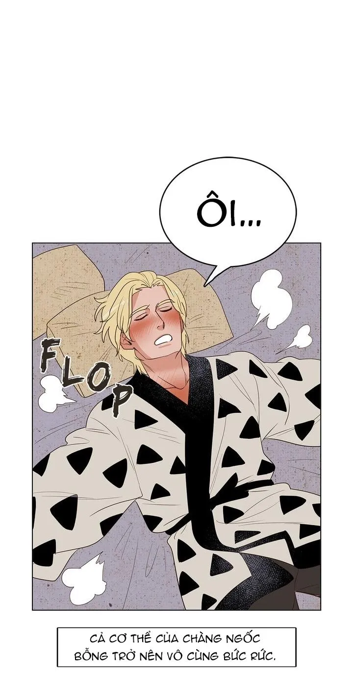 [Hoàn] Rạp Chiếu Phim BL Cổ Điển Chapter 7 Trang 16