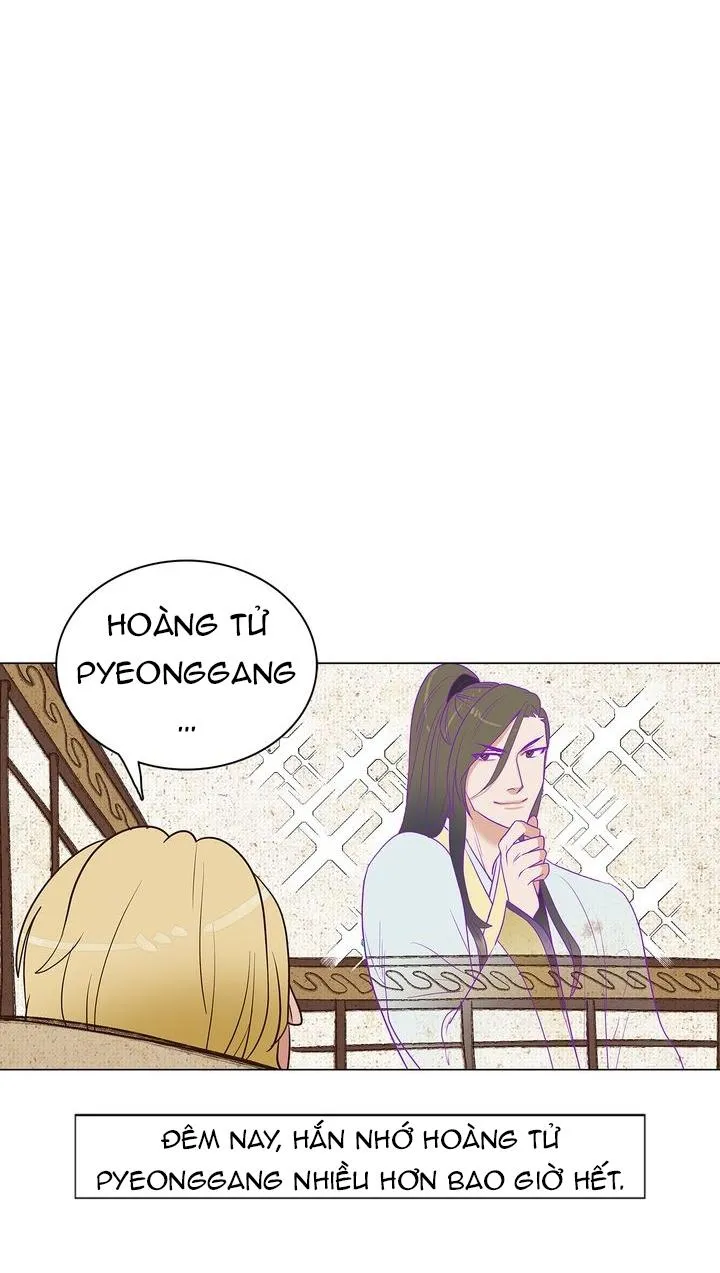[Hoàn] Rạp Chiếu Phim BL Cổ Điển Chapter 7 Trang 17