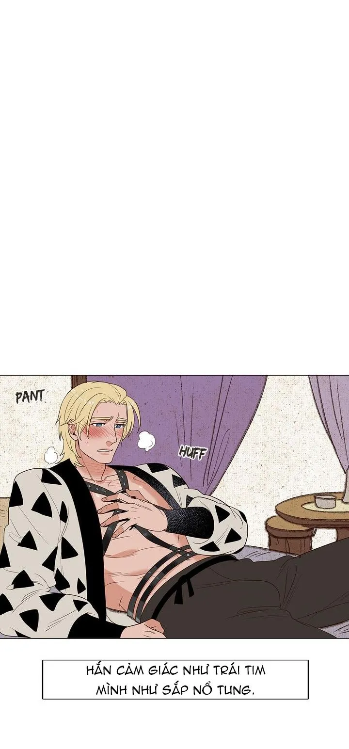 [Hoàn] Rạp Chiếu Phim BL Cổ Điển Chapter 7 Trang 18