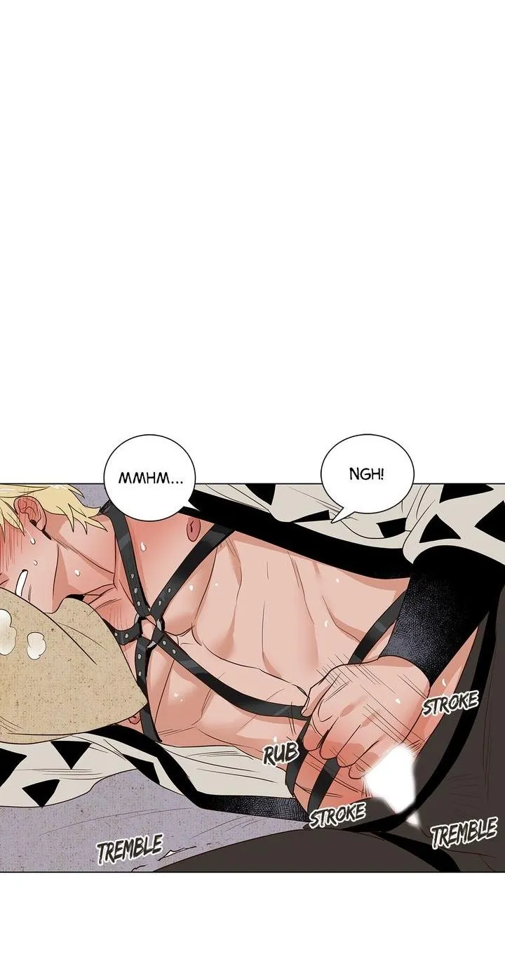 [Hoàn] Rạp Chiếu Phim BL Cổ Điển Chapter 7 Trang 20