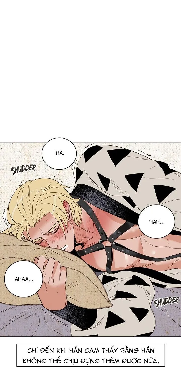 [Hoàn] Rạp Chiếu Phim BL Cổ Điển Chapter 7 Trang 21