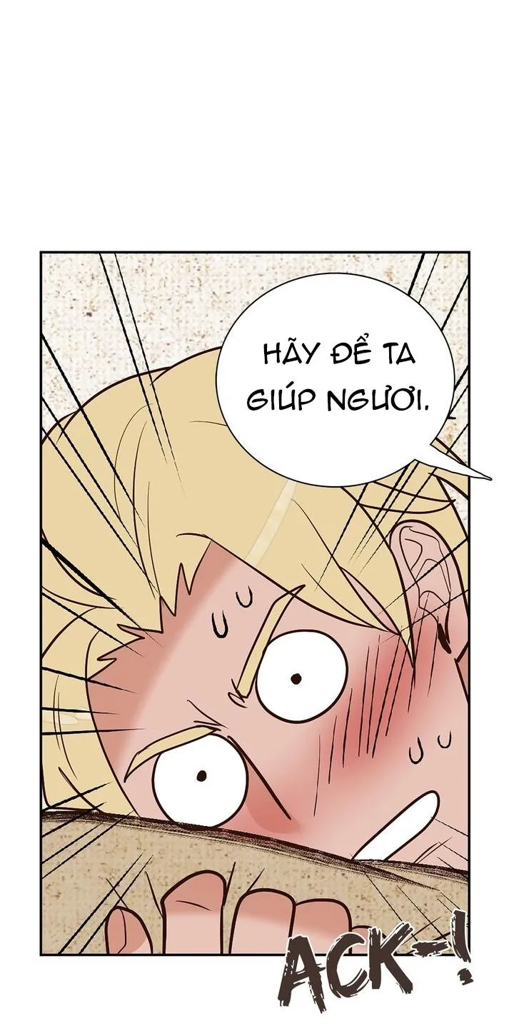 [Hoàn] Rạp Chiếu Phim BL Cổ Điển Chapter 7 Trang 22