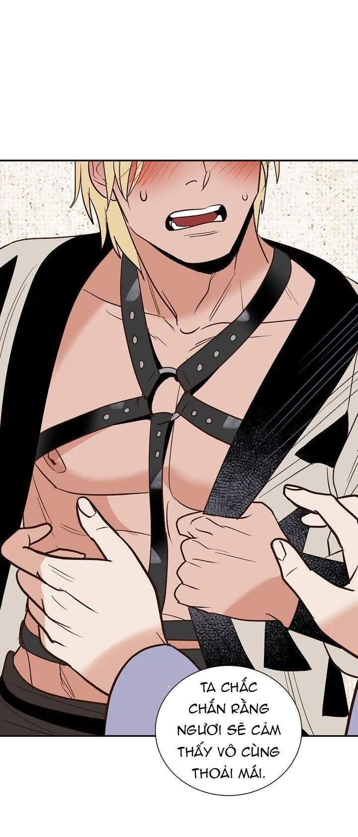 [Hoàn] Rạp Chiếu Phim BL Cổ Điển Chapter 7 Trang 24