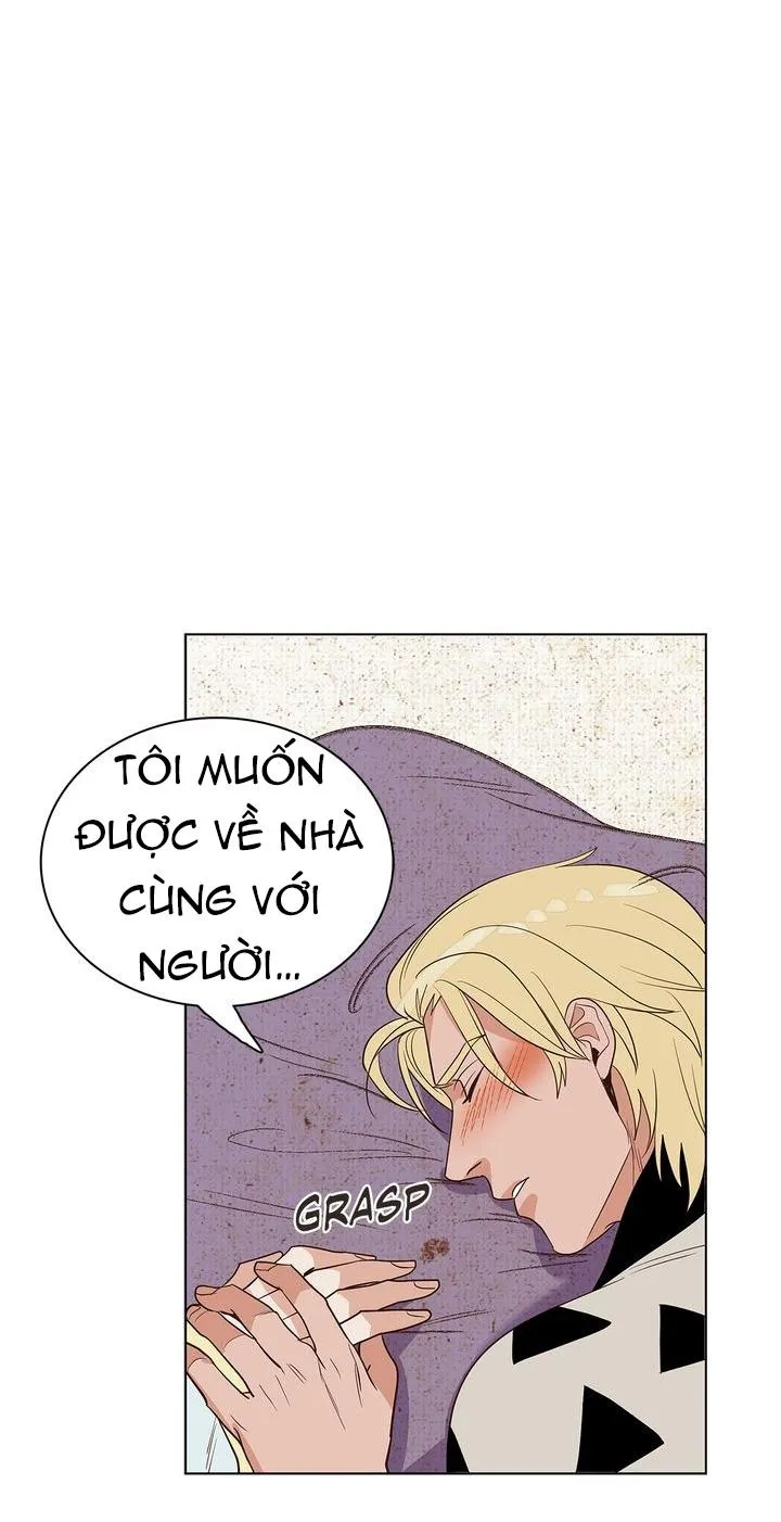 [Hoàn] Rạp Chiếu Phim BL Cổ Điển Chapter 7 Trang 28