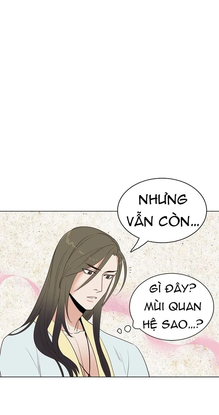 [Hoàn] Rạp Chiếu Phim BL Cổ Điển Chapter 7 Trang 29