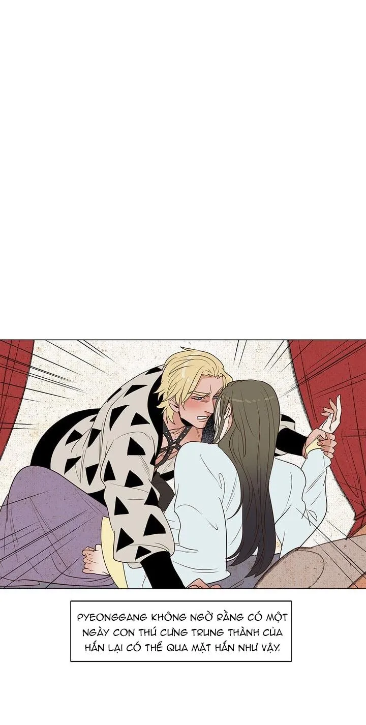 [Hoàn] Rạp Chiếu Phim BL Cổ Điển Chapter 7 Trang 34