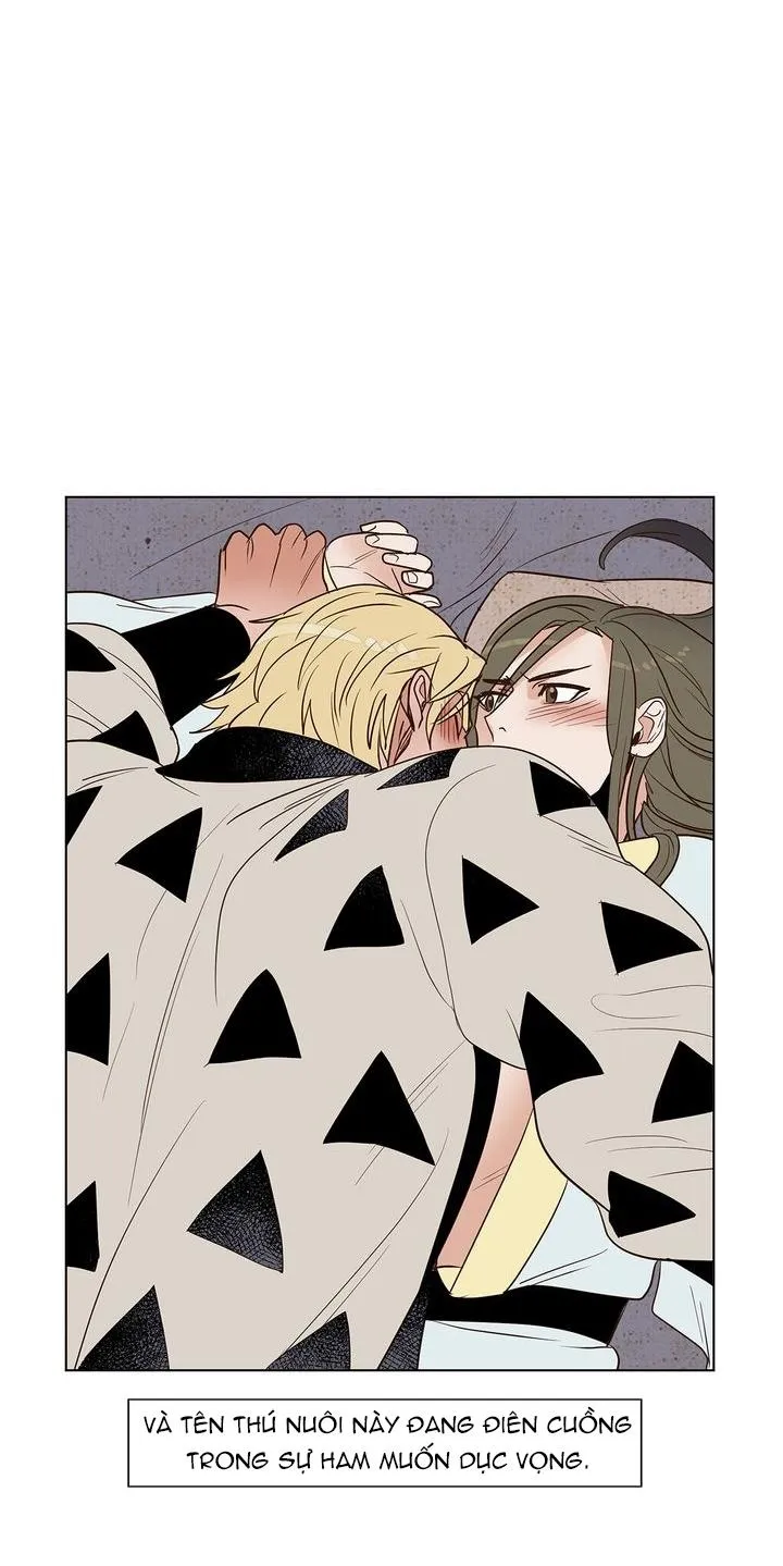 [Hoàn] Rạp Chiếu Phim BL Cổ Điển Chapter 7 Trang 35