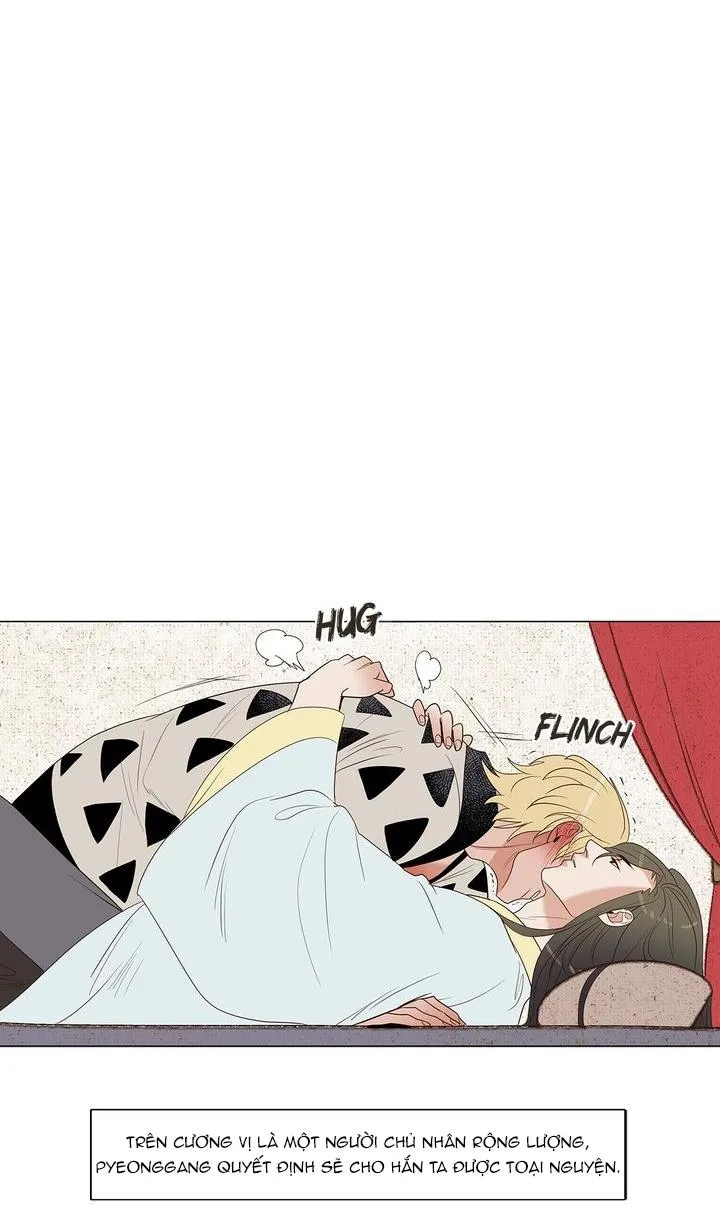 [Hoàn] Rạp Chiếu Phim BL Cổ Điển Chapter 7 Trang 37