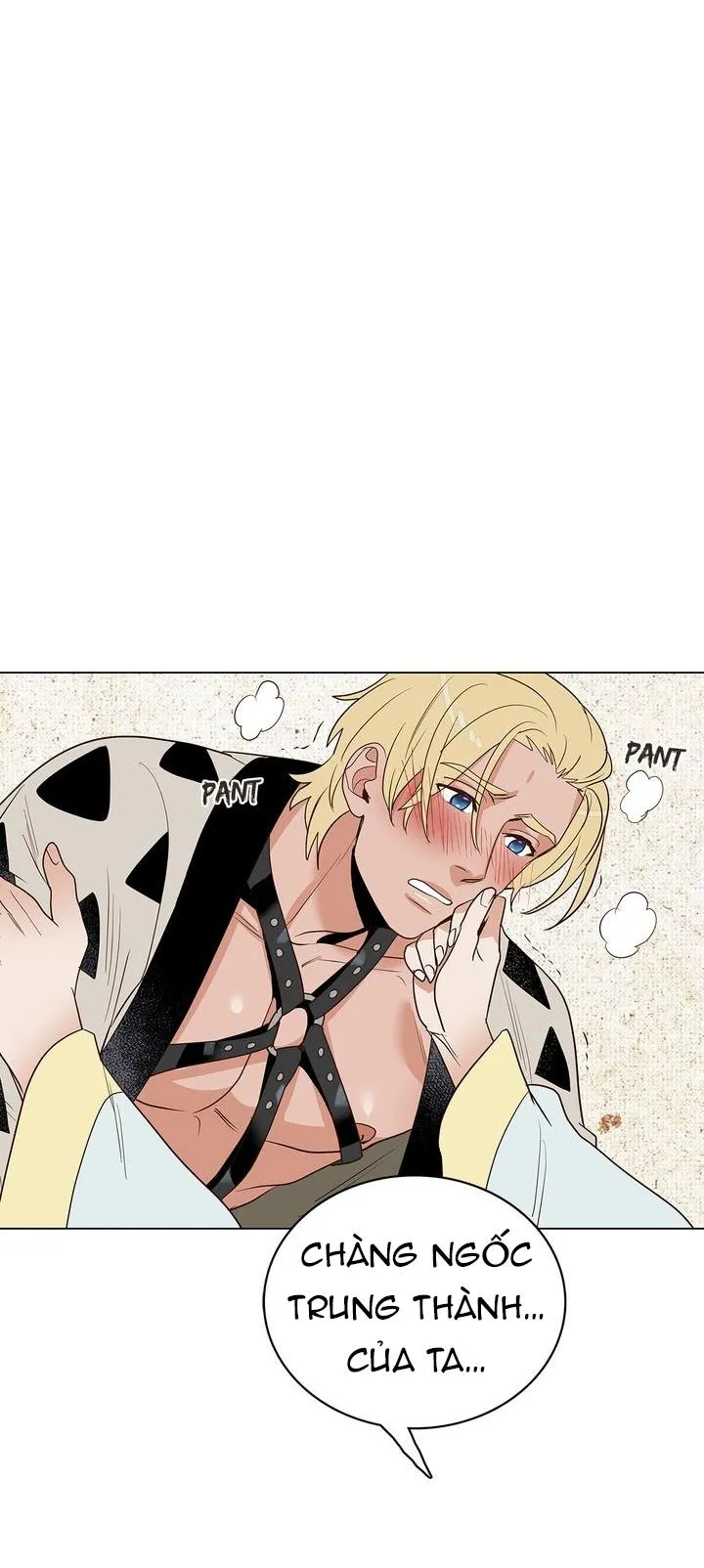 [Hoàn] Rạp Chiếu Phim BL Cổ Điển Chapter 7 Trang 38