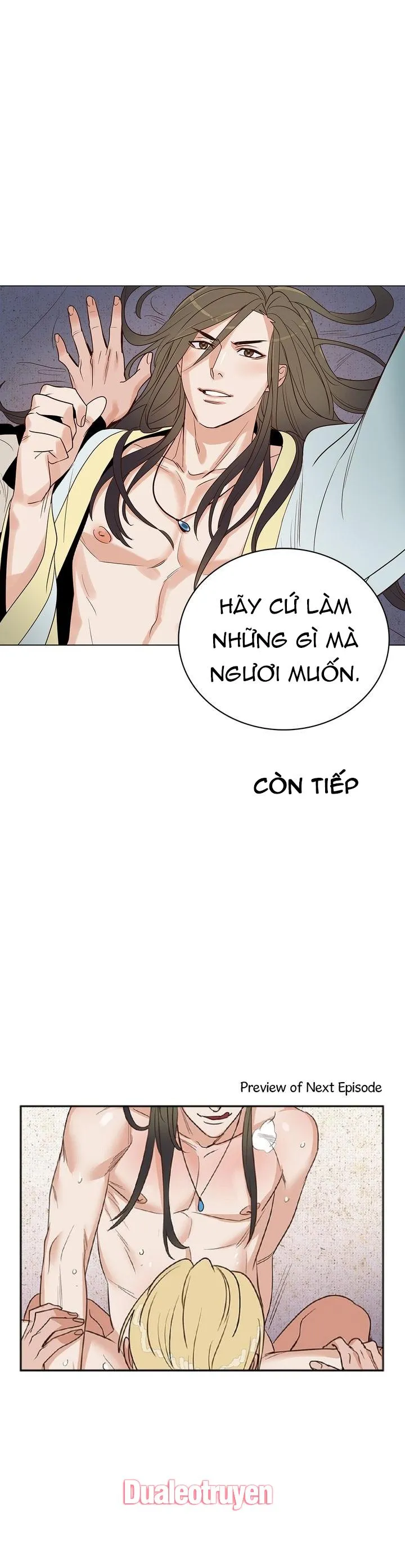 [Hoàn] Rạp Chiếu Phim BL Cổ Điển Chapter 7 Trang 39