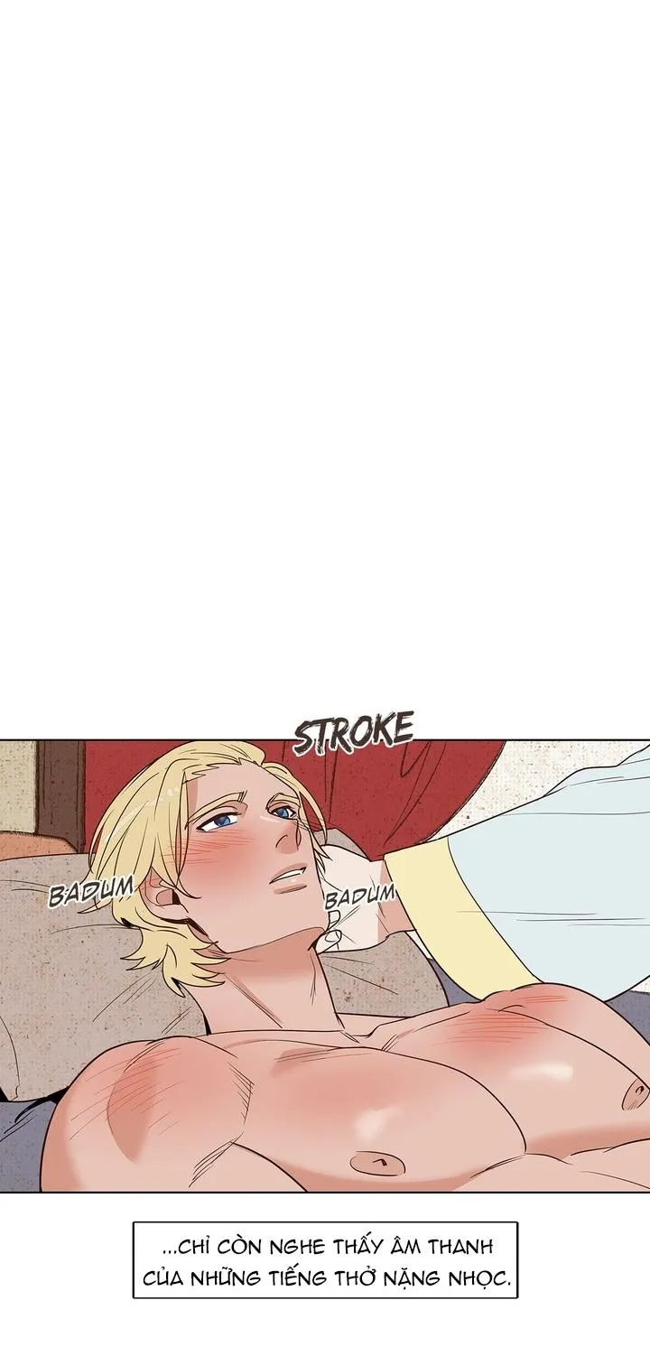 [Hoàn] Rạp Chiếu Phim BL Cổ Điển Chapter 8 Trang 3