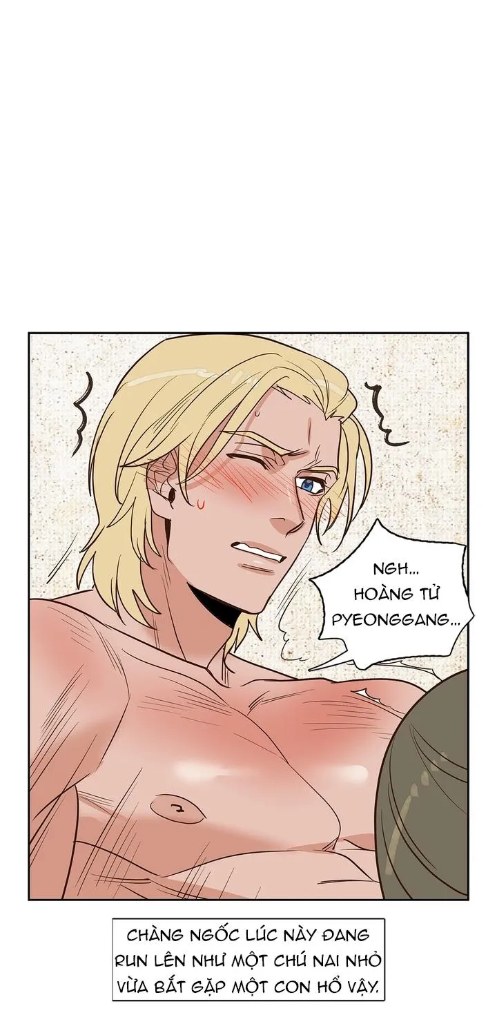 [Hoàn] Rạp Chiếu Phim BL Cổ Điển Chapter 8 Trang 5