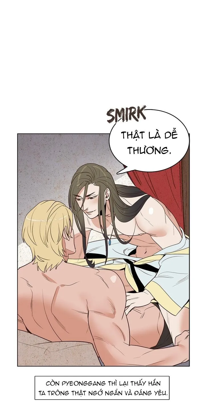 [Hoàn] Rạp Chiếu Phim BL Cổ Điển Chapter 8 Trang 6