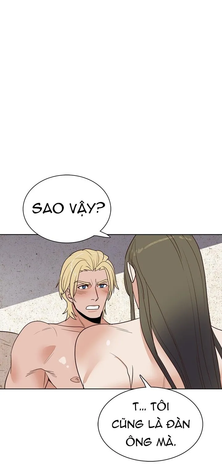 [Hoàn] Rạp Chiếu Phim BL Cổ Điển Chapter 8 Trang 8