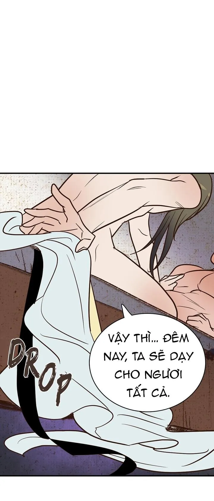 [Hoàn] Rạp Chiếu Phim BL Cổ Điển Chapter 8 Trang 14