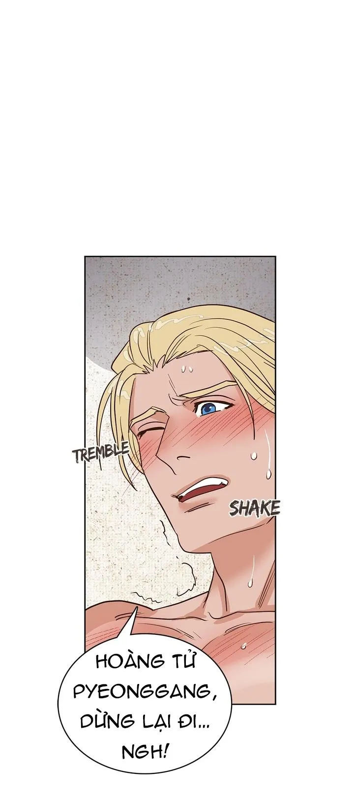 [Hoàn] Rạp Chiếu Phim BL Cổ Điển Chapter 8 Trang 16