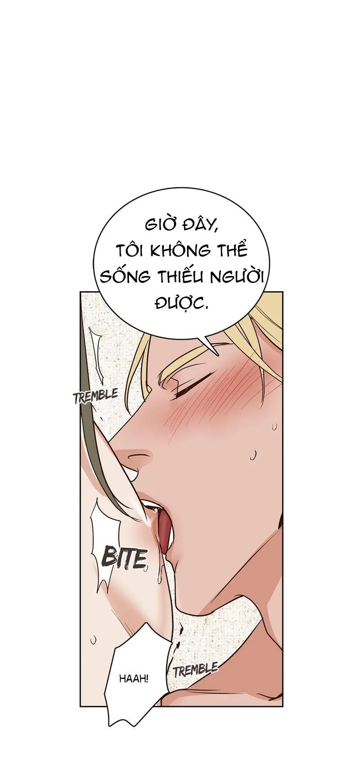 [Hoàn] Rạp Chiếu Phim BL Cổ Điển Chapter 8 Trang 19