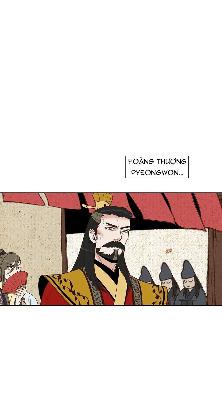 [Hoàn] Rạp Chiếu Phim BL Cổ Điển Chapter 8 Trang 23