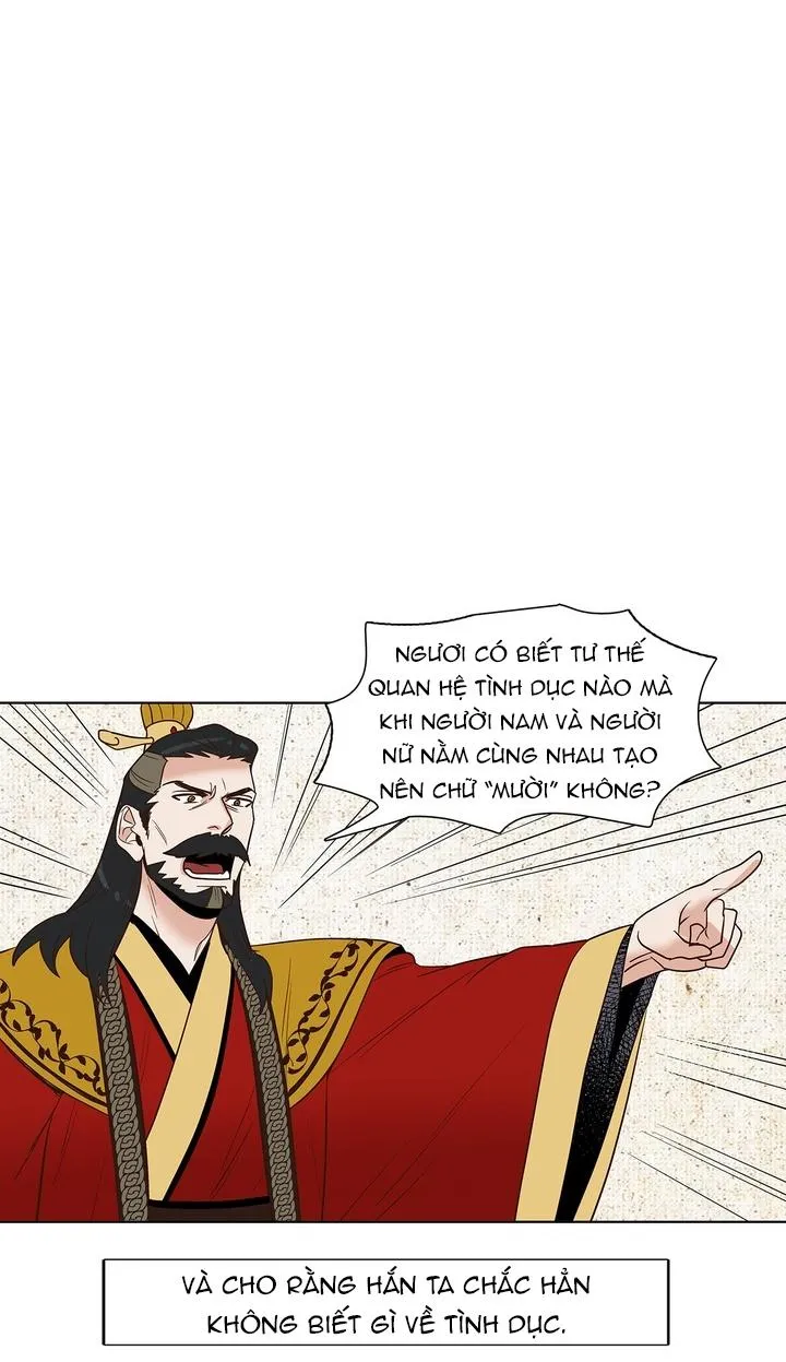 [Hoàn] Rạp Chiếu Phim BL Cổ Điển Chapter 8 Trang 25