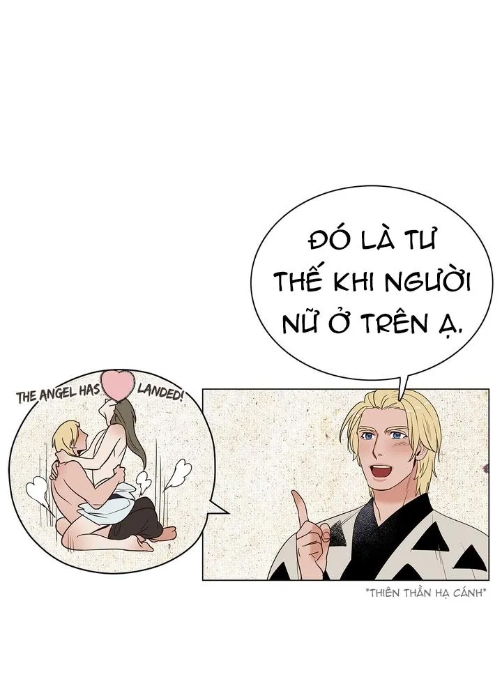 [Hoàn] Rạp Chiếu Phim BL Cổ Điển Chapter 8 Trang 28