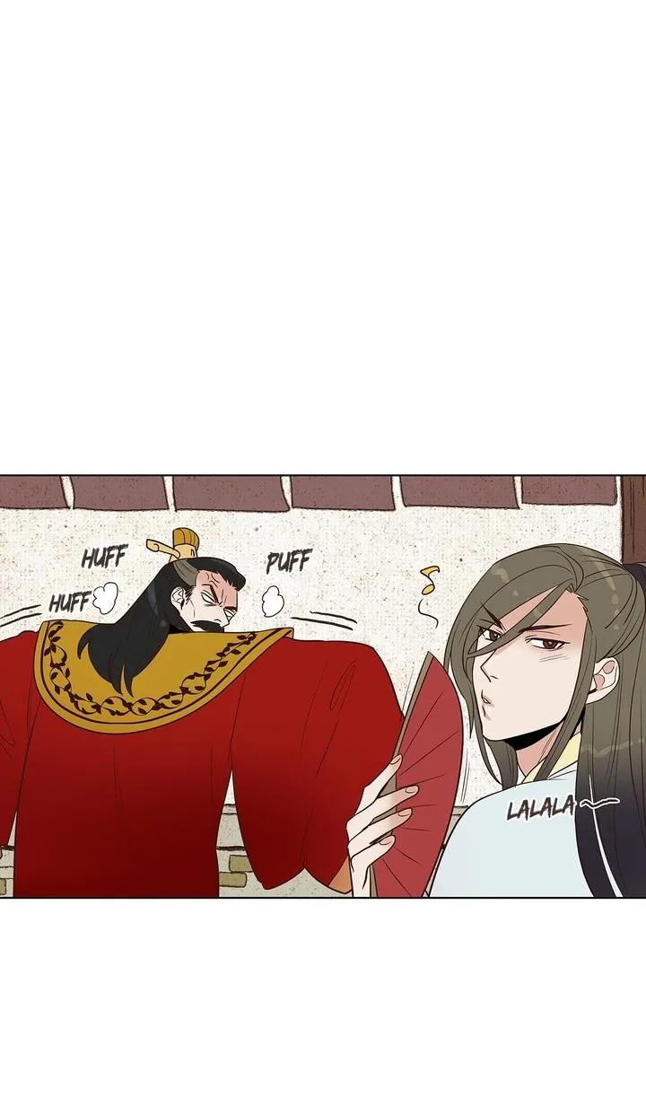 [Hoàn] Rạp Chiếu Phim BL Cổ Điển Chapter 8 Trang 30