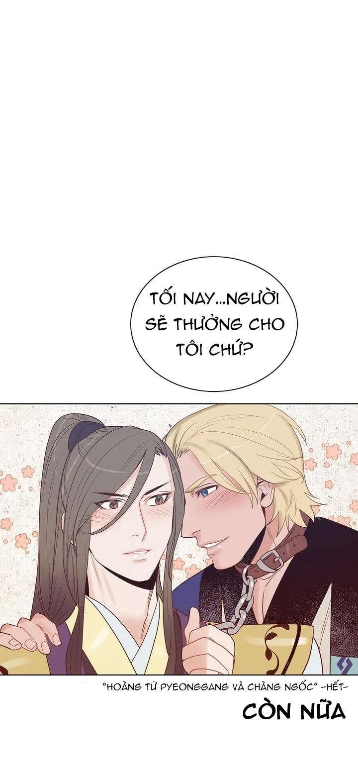 [Hoàn] Rạp Chiếu Phim BL Cổ Điển Chapter 8 Trang 36