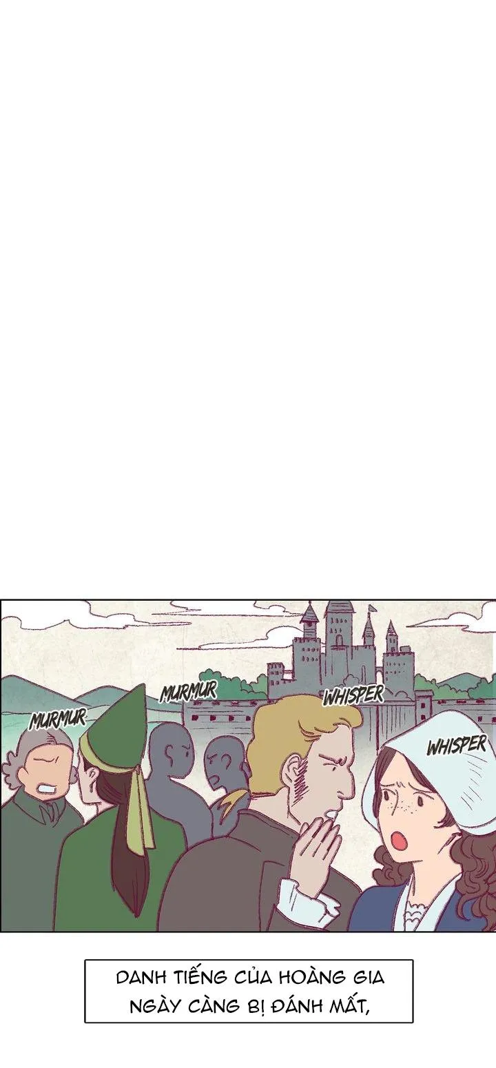 [Hoàn] Rạp Chiếu Phim BL Cổ Điển Chapter 9 Trang 9