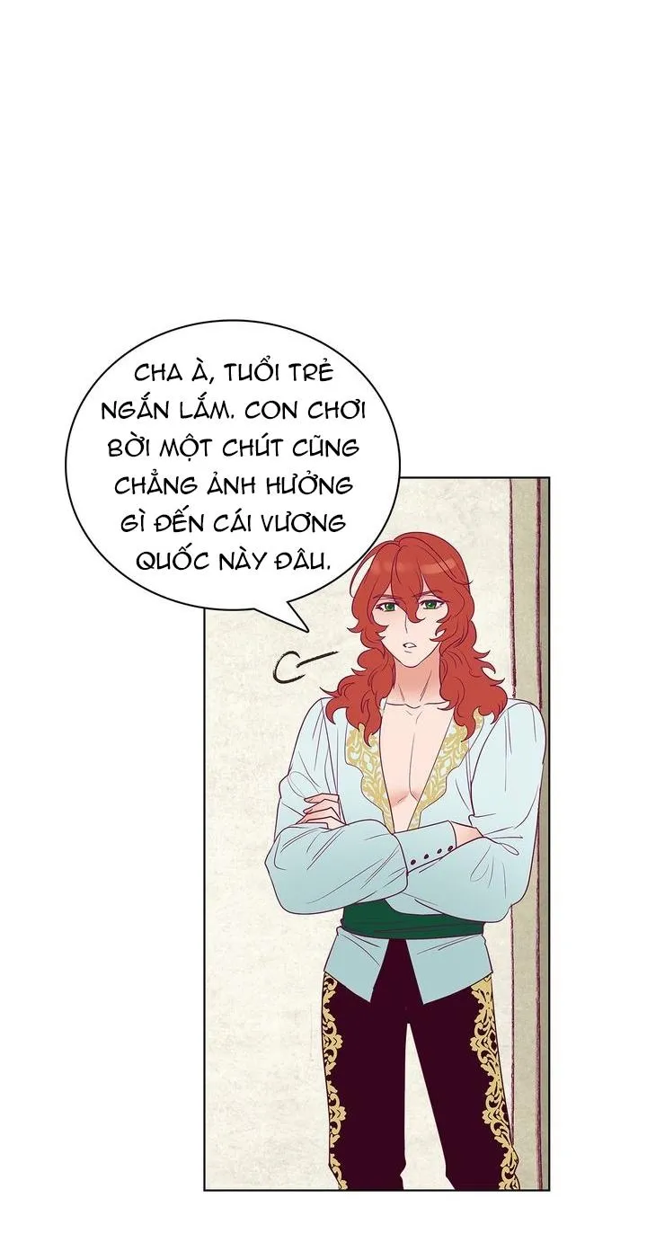 [Hoàn] Rạp Chiếu Phim BL Cổ Điển Chapter 9 Trang 11