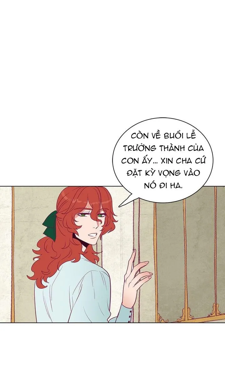 [Hoàn] Rạp Chiếu Phim BL Cổ Điển Chapter 9 Trang 12